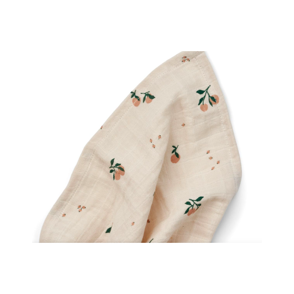 Maxi lange Liewood Ben - Peach / sea shell - Liewood