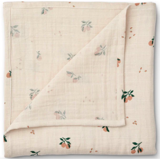 Maxi lange Liewood Ben - Peach / sea shell - Liewood