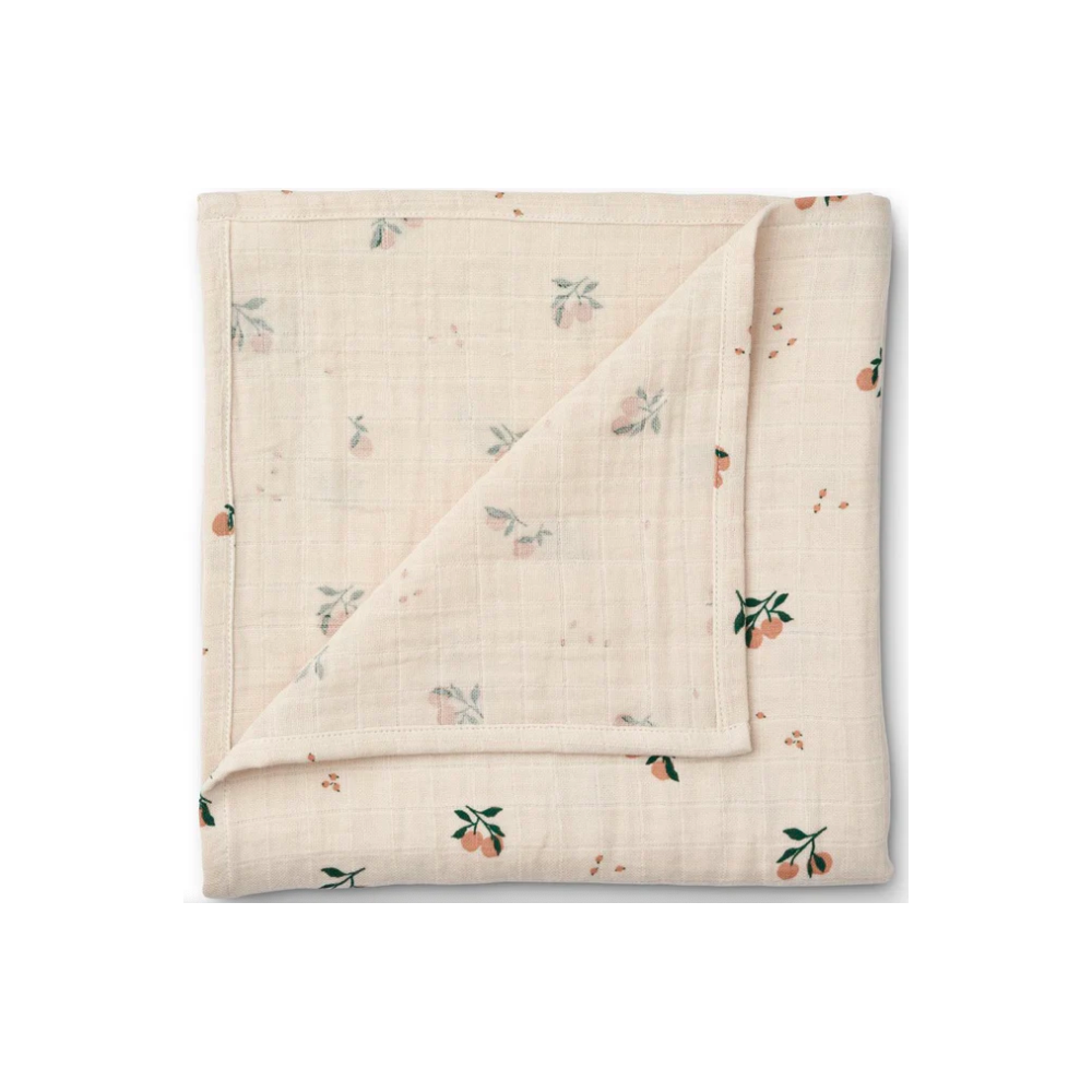 Maxi lange Liewood Ben - Peach / sea shell - Liewood