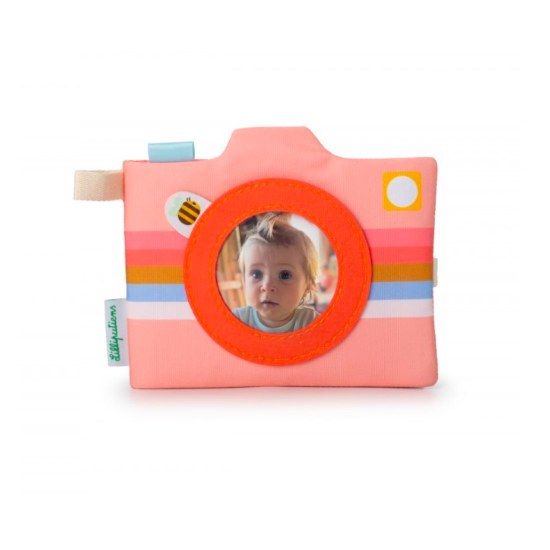 Album photo Stella - Lilliputiens