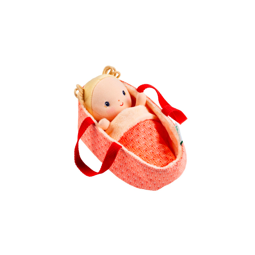 Poupées, accessoires poupées et maisons de poupées Anais bébé Lilli...