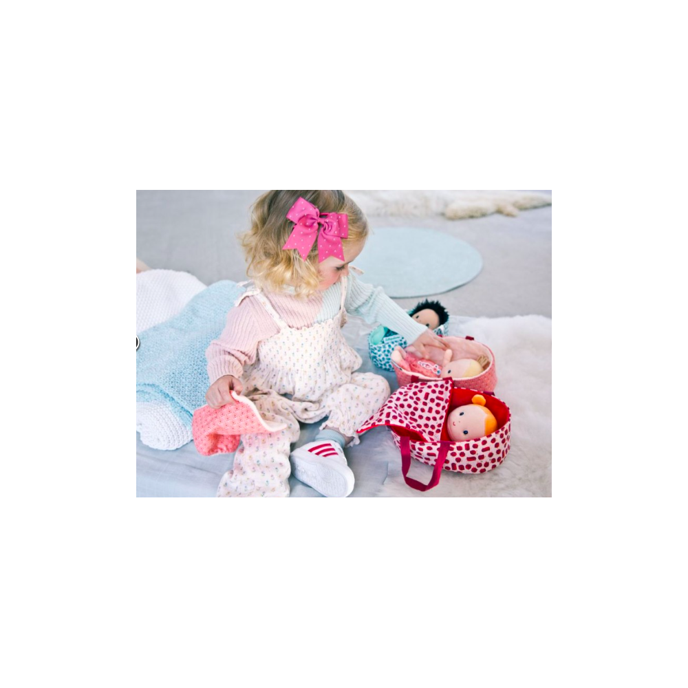 Poupées, accessoires poupées et maisons de poupées Anais bébé Lilli...