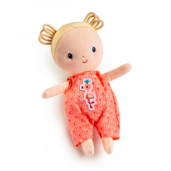 Poupées, accessoires poupées et maisons de poupées Anais bébé Lilli...