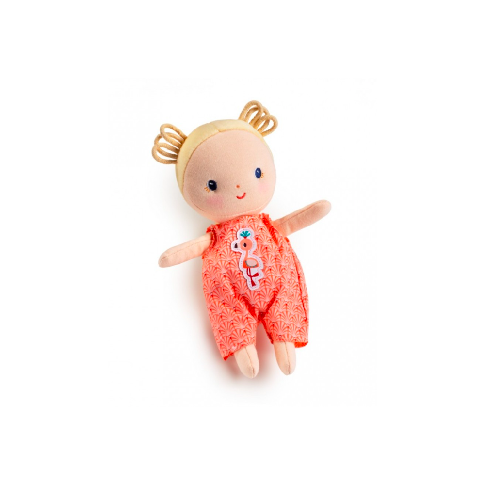 Poupées, accessoires poupées et maisons de poupées Anais bébé Lilli...