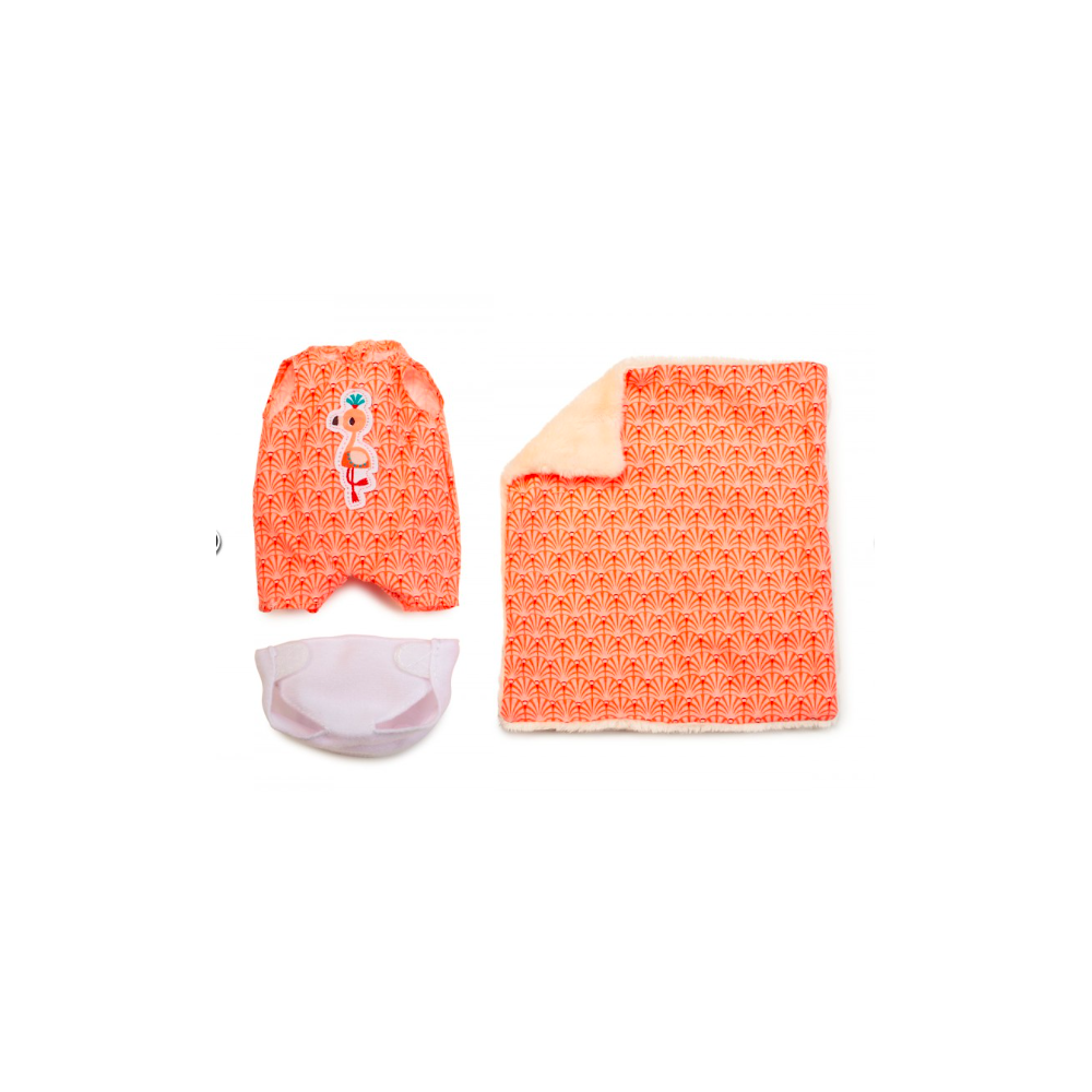 Poupées, accessoires poupées et maisons de poupées Anais bébé Lilli...