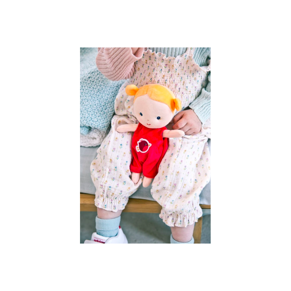 Poupées, accessoires poupées et maisons de poupées Bébé Agathe Lill...