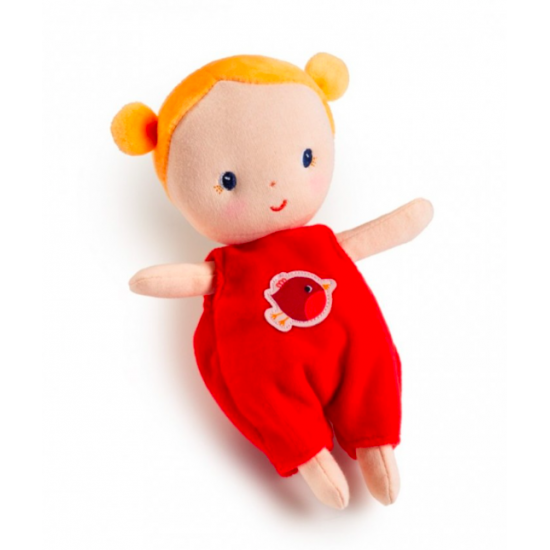 Poupées, accessoires poupées et maisons de poupées Bébé Agathe Lill...