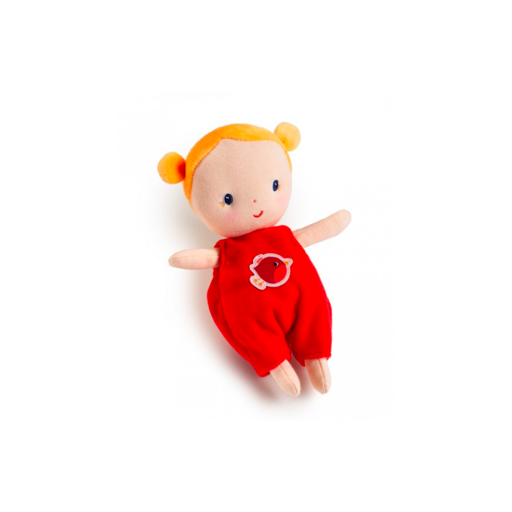 Poupées, accessoires poupées et maisons de poupées Bébé Agathe Lill...
