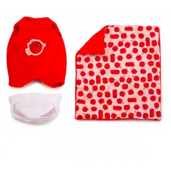 Poupées, accessoires poupées et maisons de poupées Bébé Agathe Lill...