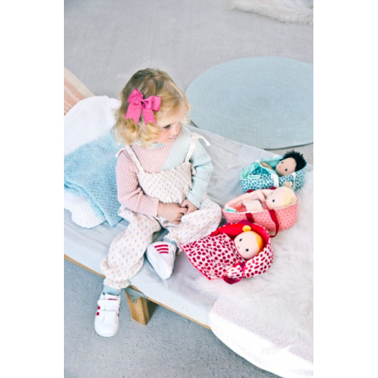 Poupées, accessoires poupées et maisons de poupées Bébé Agathe Lill...
