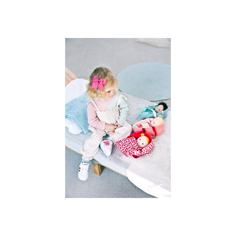 Poupées, accessoires poupées et maisons de poupées Bébé Agathe Lill...