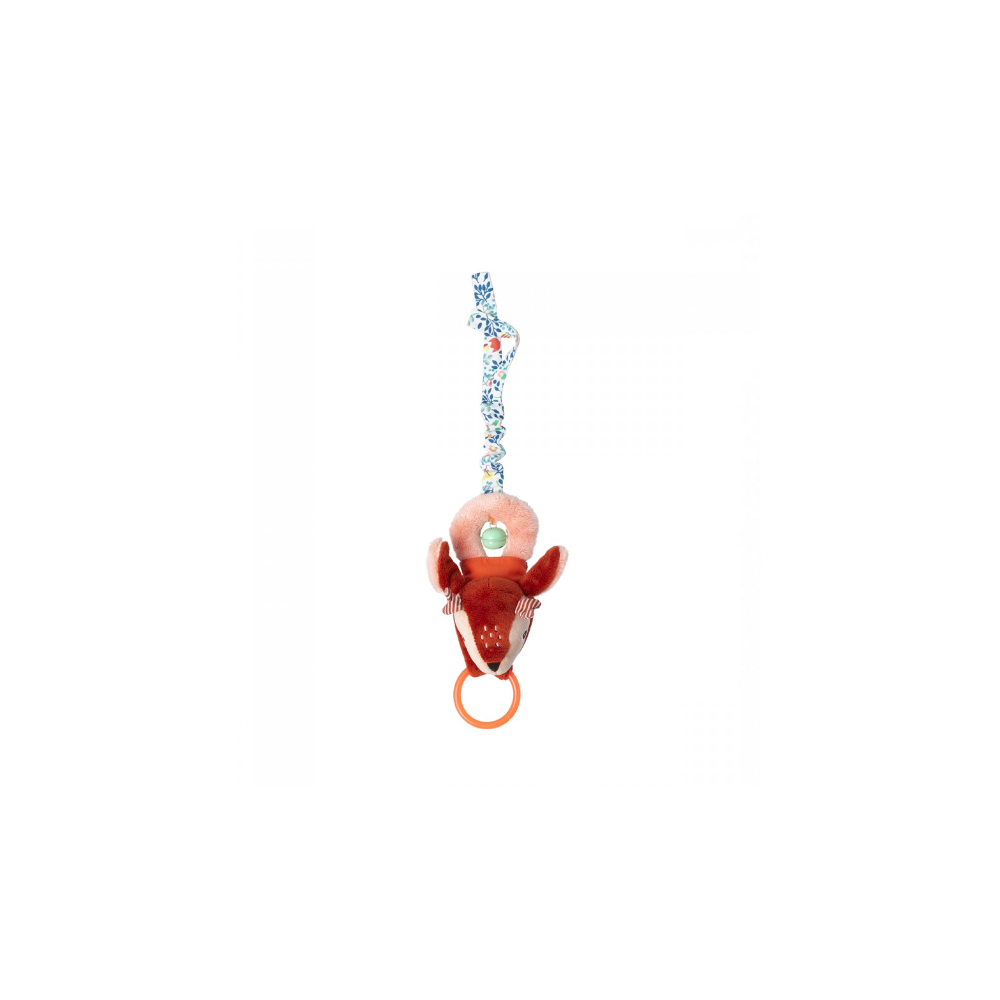 Stella hochet clochette - Lilliputiens