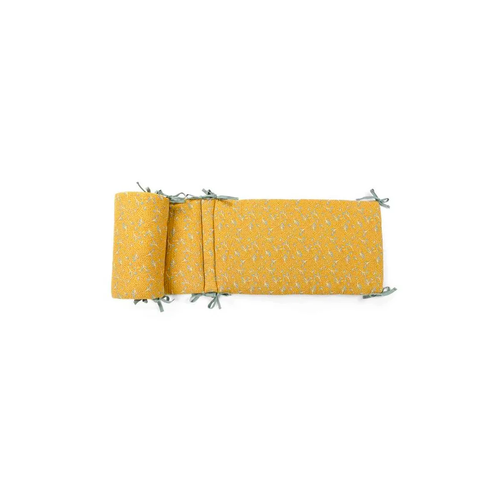 Tour de lit - Trois petits lapins - Moulin Roty