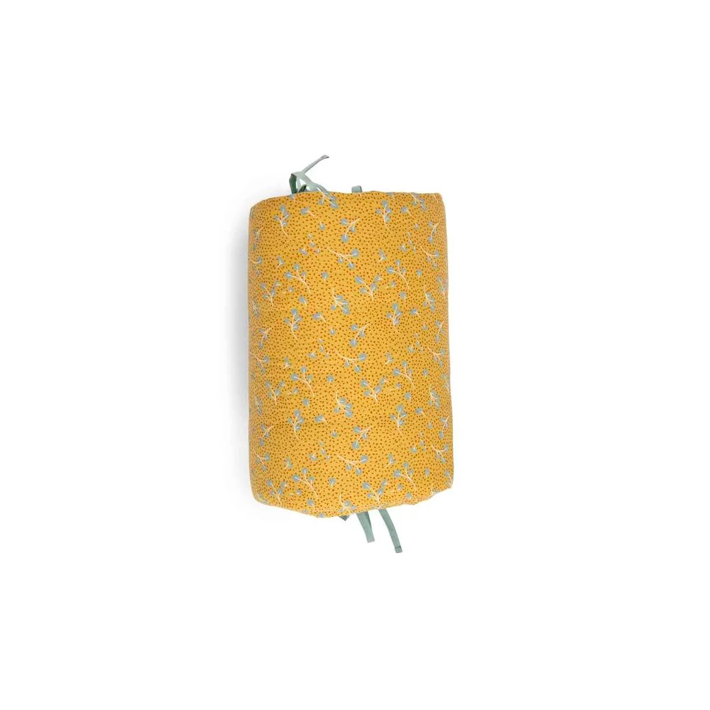 Tour de lit - Trois petits lapins - Moulin Roty