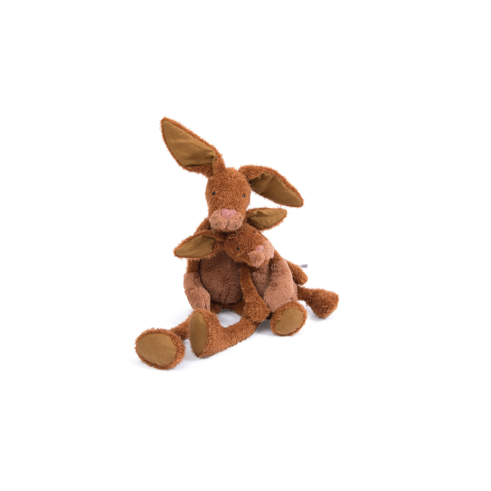 Grand lapin - les Baba-Bous - Moulin Roty