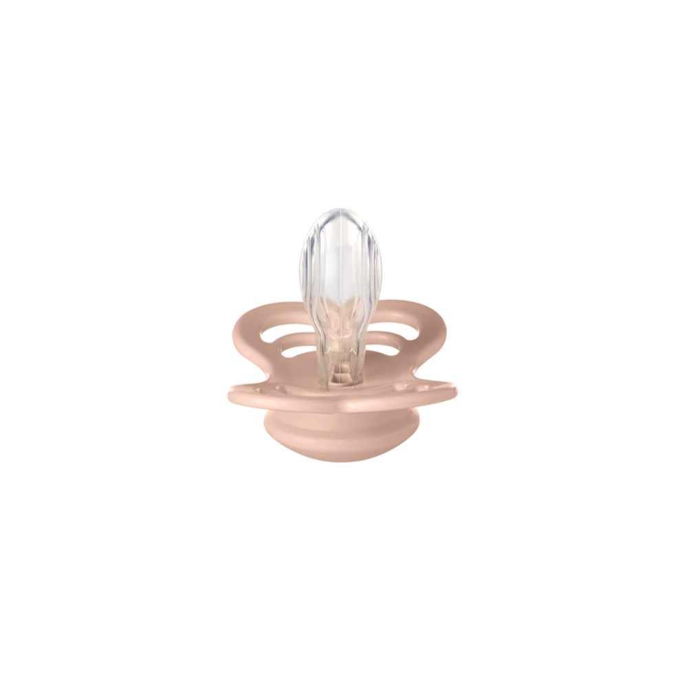 Tétines et attache-tétines Pack 2 tétines BIBS Supreme Silicone T1 ...