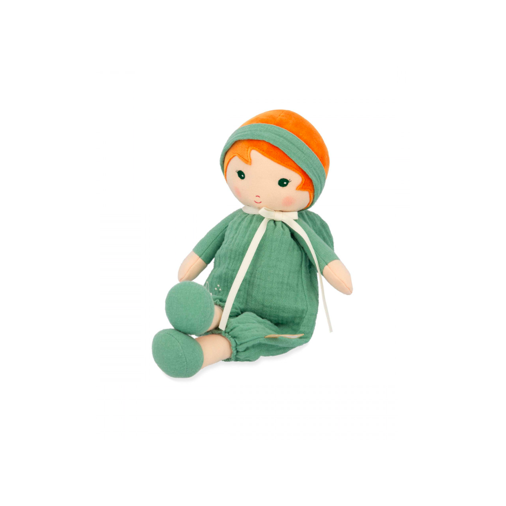 Poupée Olivia - 32 cm - Kaloo