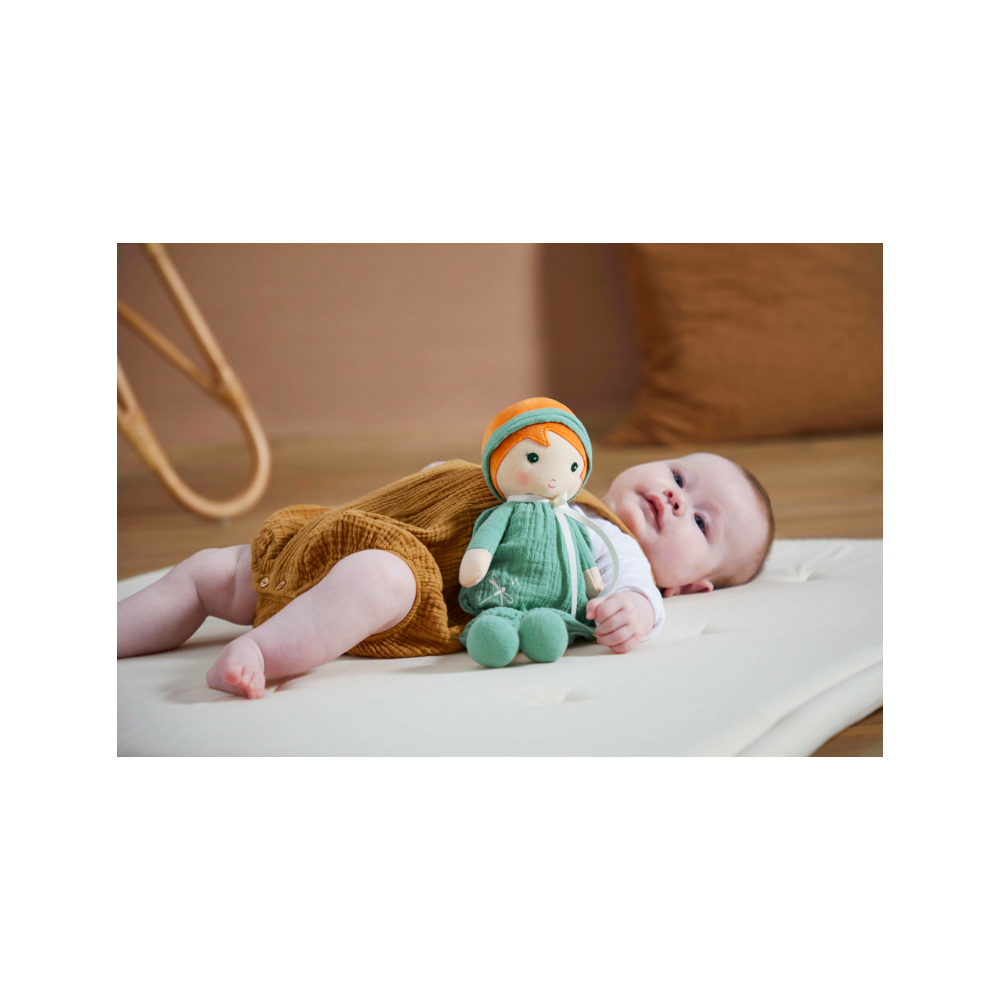 Poupée Olivia - 32 cm - Kaloo