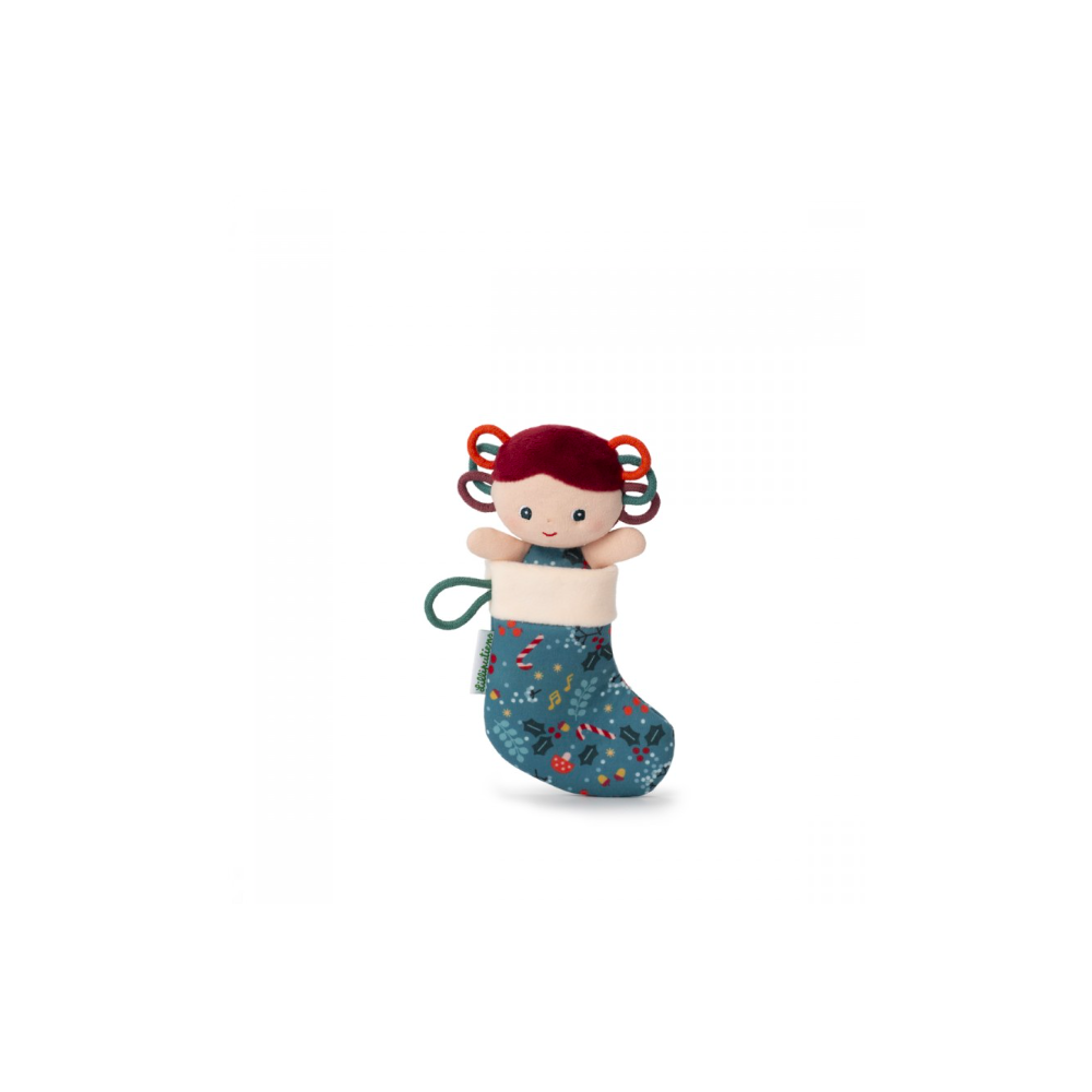 Joy Lutin de Noël - Lilliputiens