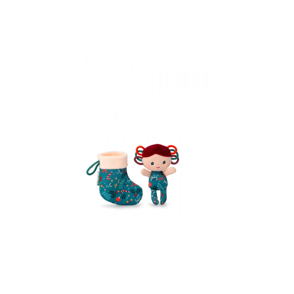 Joy Lutin de Noël - Lilliputiens
