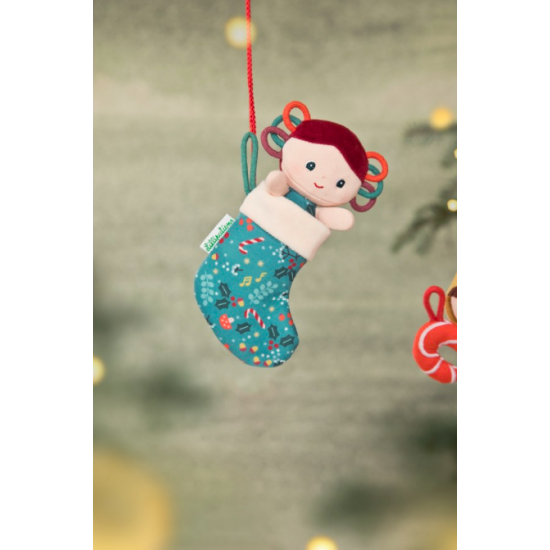 Joy Lutin de Noël - Lilliputiens