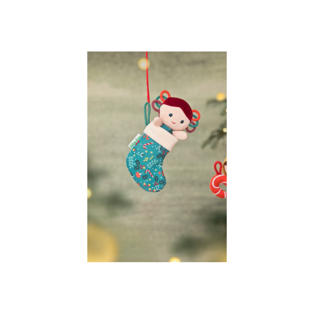 Joy Lutin de Noël - Lilliputiens