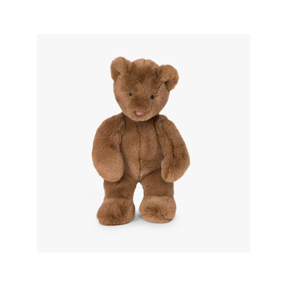 Ours marron - Arthur et Louison - Moulin Roty