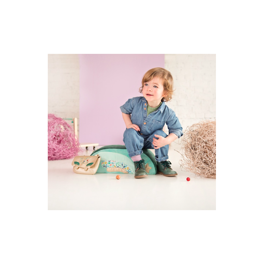 Porteur Joe le dragon - Lilliputiens
