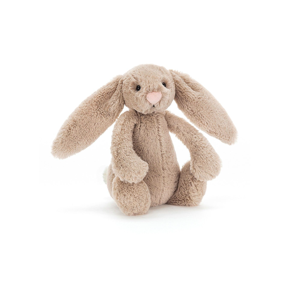 Lapin beige - Small - Jellycat