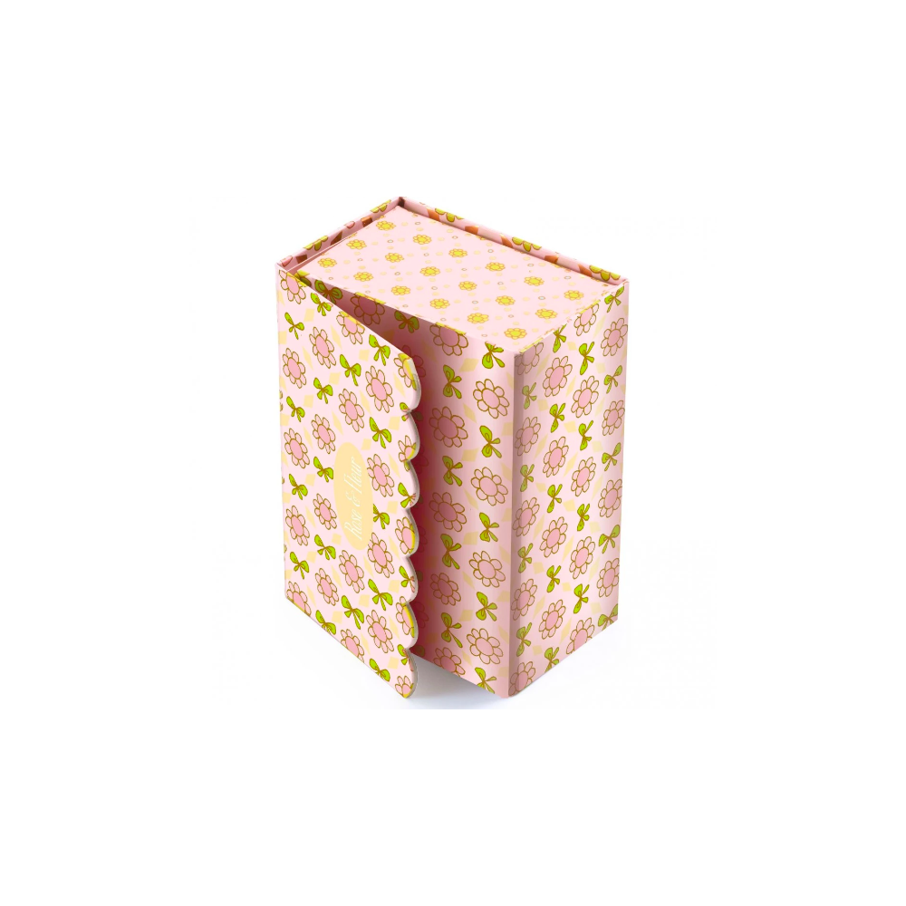 Tinyly - Rose Tinyroom - Djeco