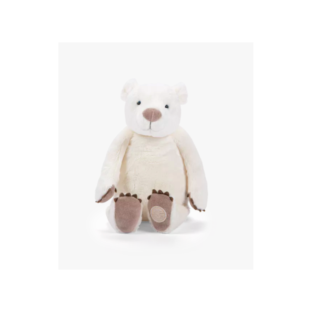 Peluche Calinours - Moulin Roty