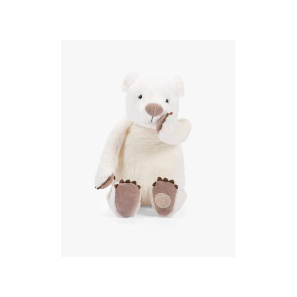 Peluche Calinours - Moulin Roty