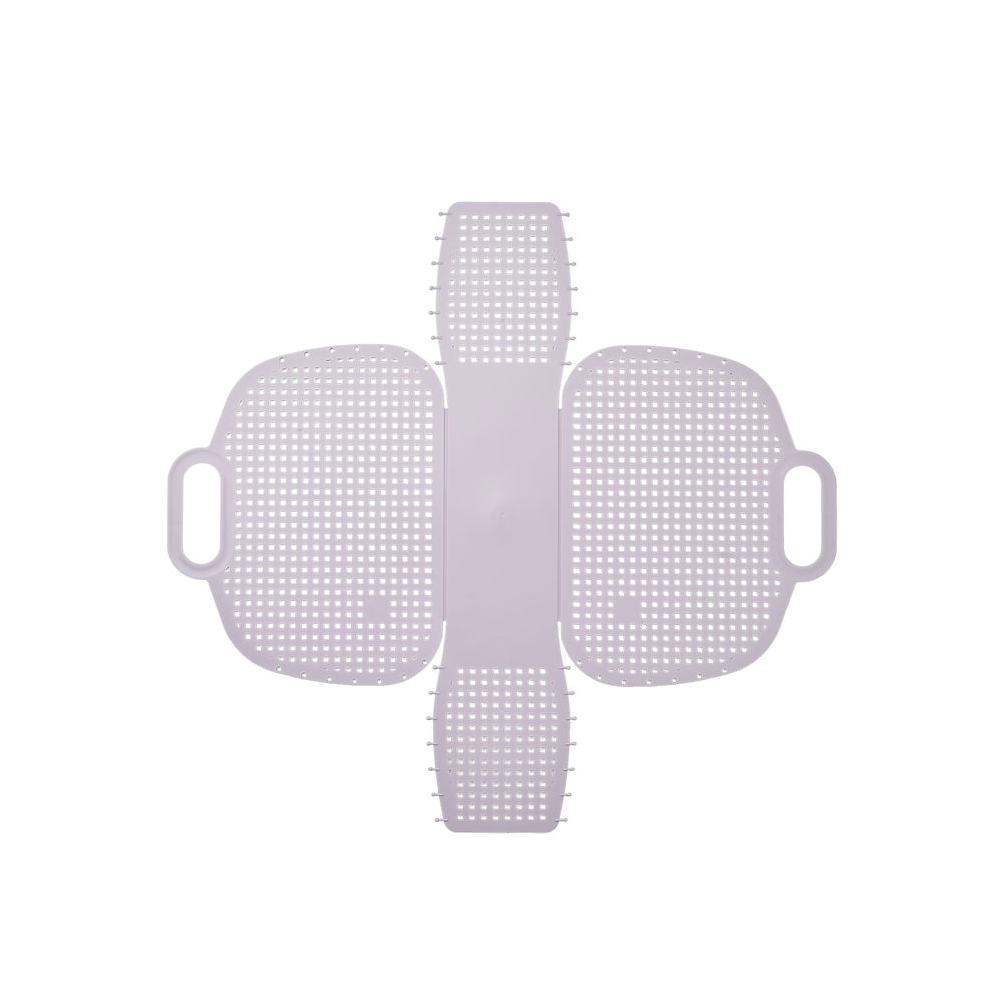 Panière Adeline - Misty Lilac - Liewood