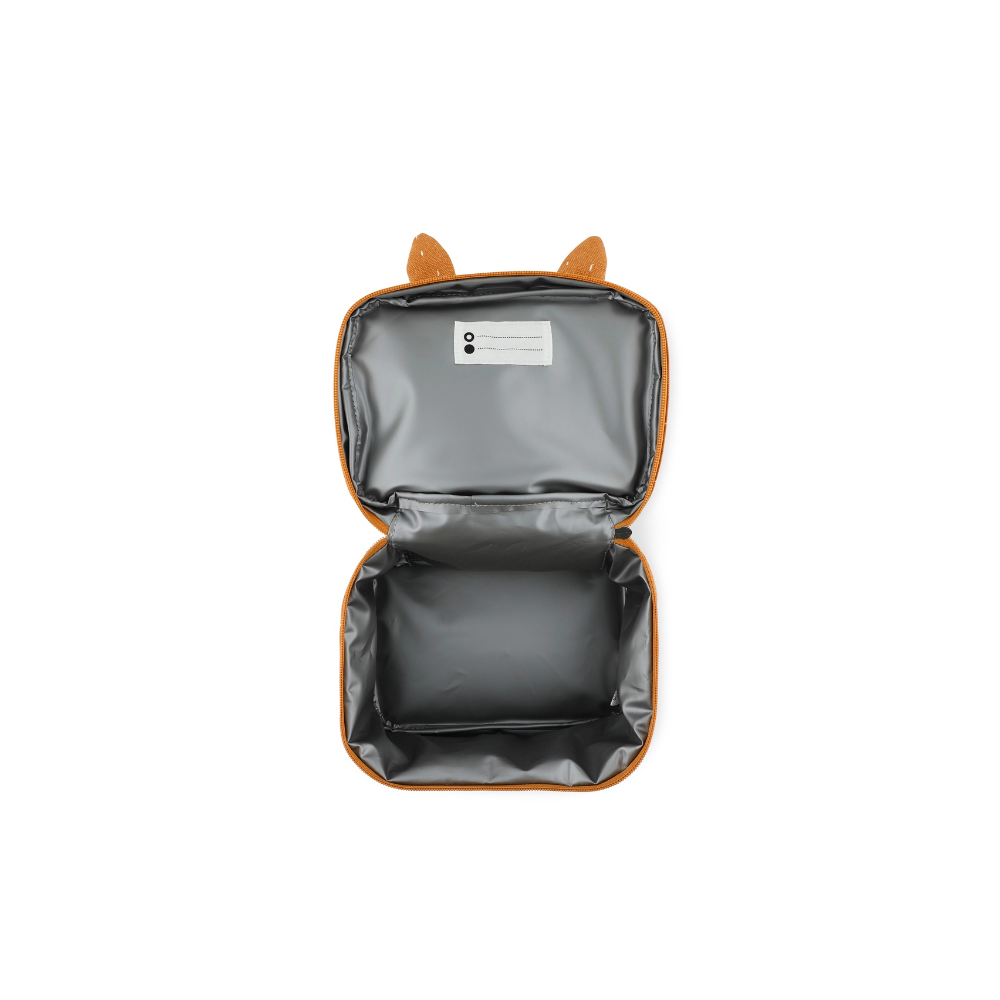 Lunch box isotherme - Mr Fox - Trixie