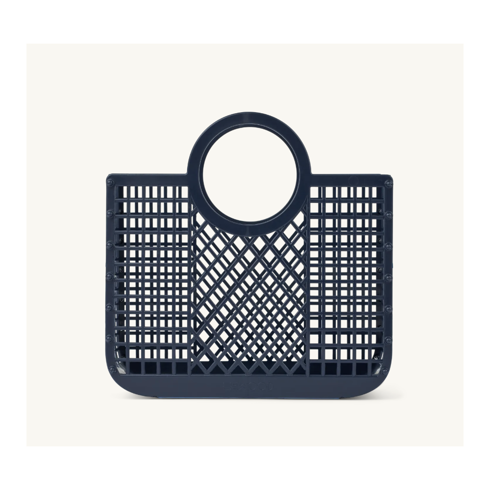 Panière Samantha - Classic Navy - Liewood