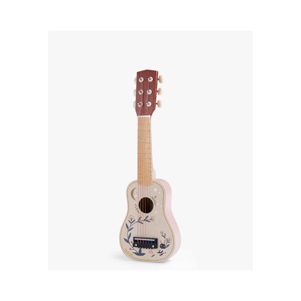 Guitare - Après la Pluie - Moulin Roty