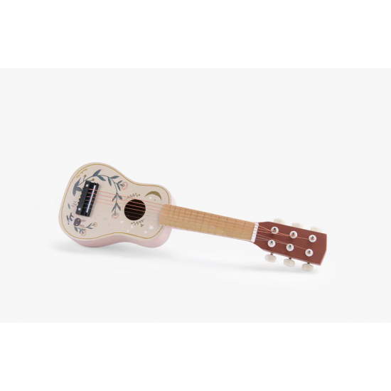Guitare - Après la Pluie - Moulin Roty