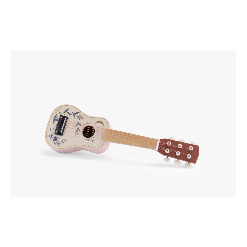 Guitare - Après la Pluie - Moulin Roty