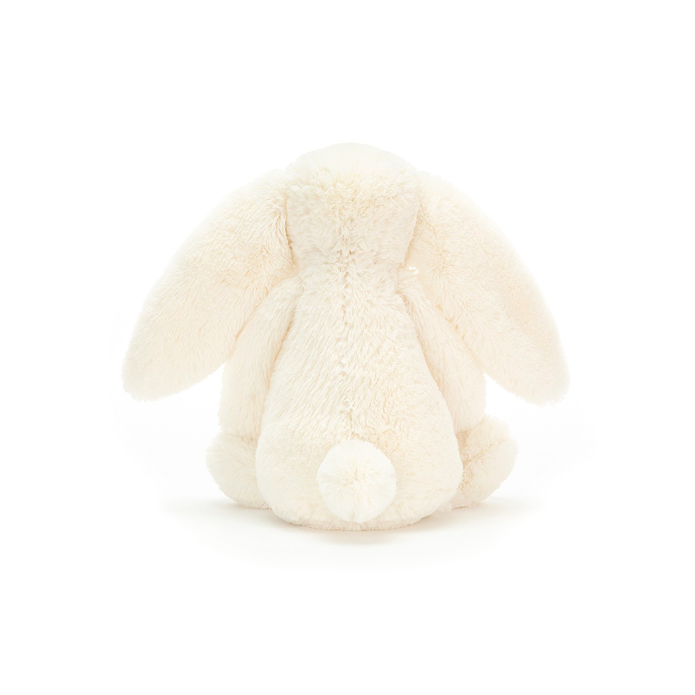Lapin bashful crème - Medium - Jellycat