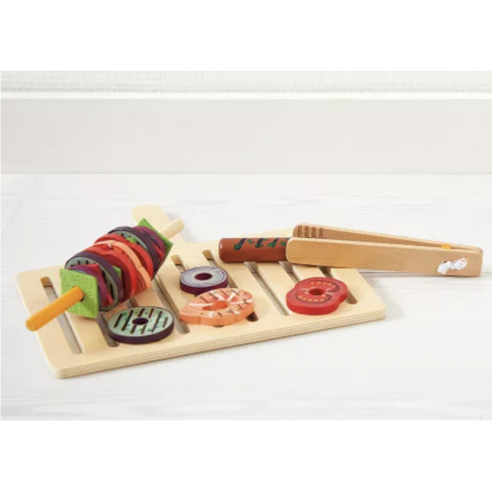 Barbecue - Janod