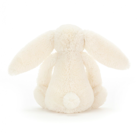 Lapin bashful crème - Small - Jellycat