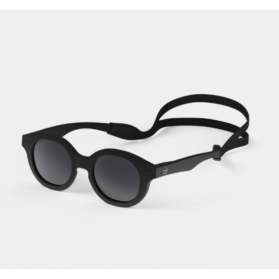 Lunettes de soleil Kids 9/36 mois - Black C - Izipizi