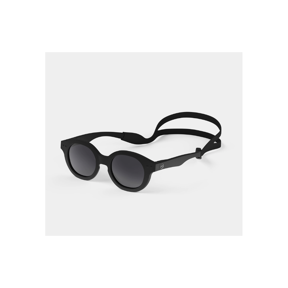 Lunettes de soleil Kids 9/36 mois - Black C - Izipizi