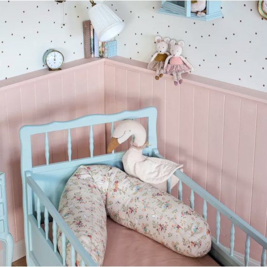 Coussin de maternité - La petite école de danse - Moulin Roty