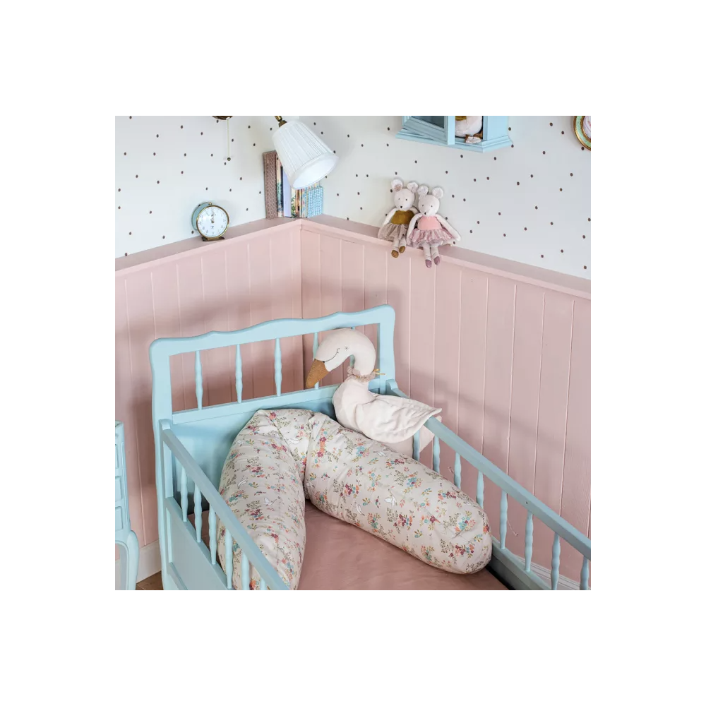 Coussin de maternité - La petite école de danse - Moulin Roty
