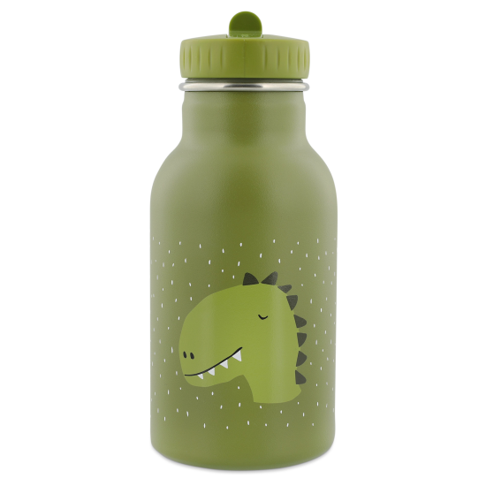 Gourde inox isotherme 350 ml - Mr Dino - Trixie