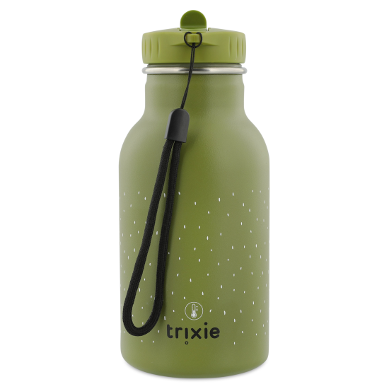 Gourde inox isotherme 350 ml - Mr Dino - Trixie