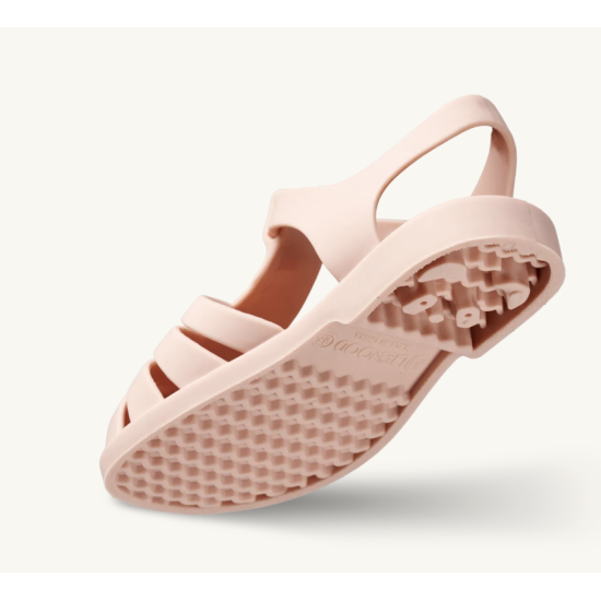 Sandales Bre sorbet rose - Pointure 23 - Liewood