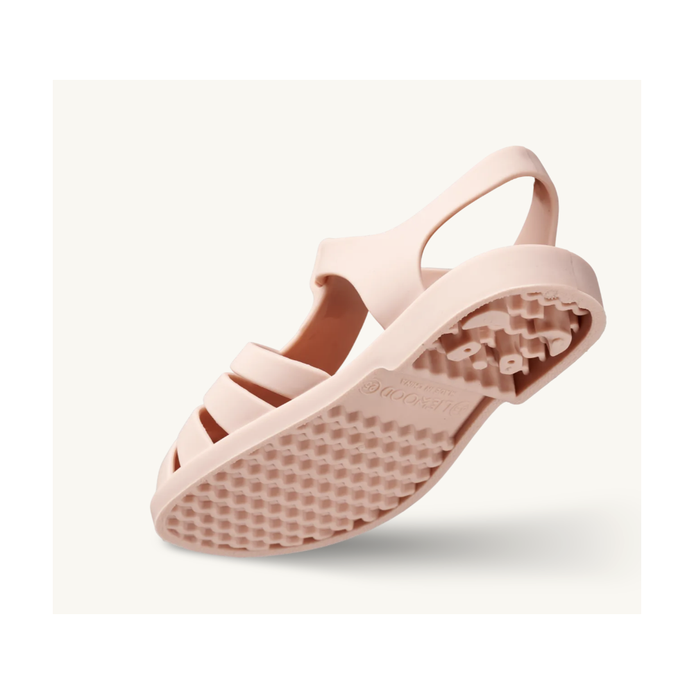 Sandales Bre sorbet rose - Pointure 23 - Liewood