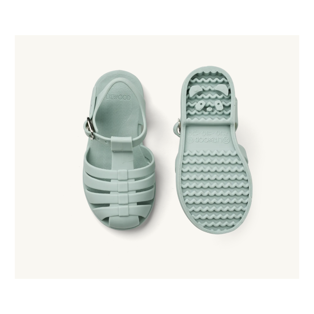 Sandales Bre ice blue - Pointure 28 - Liewood